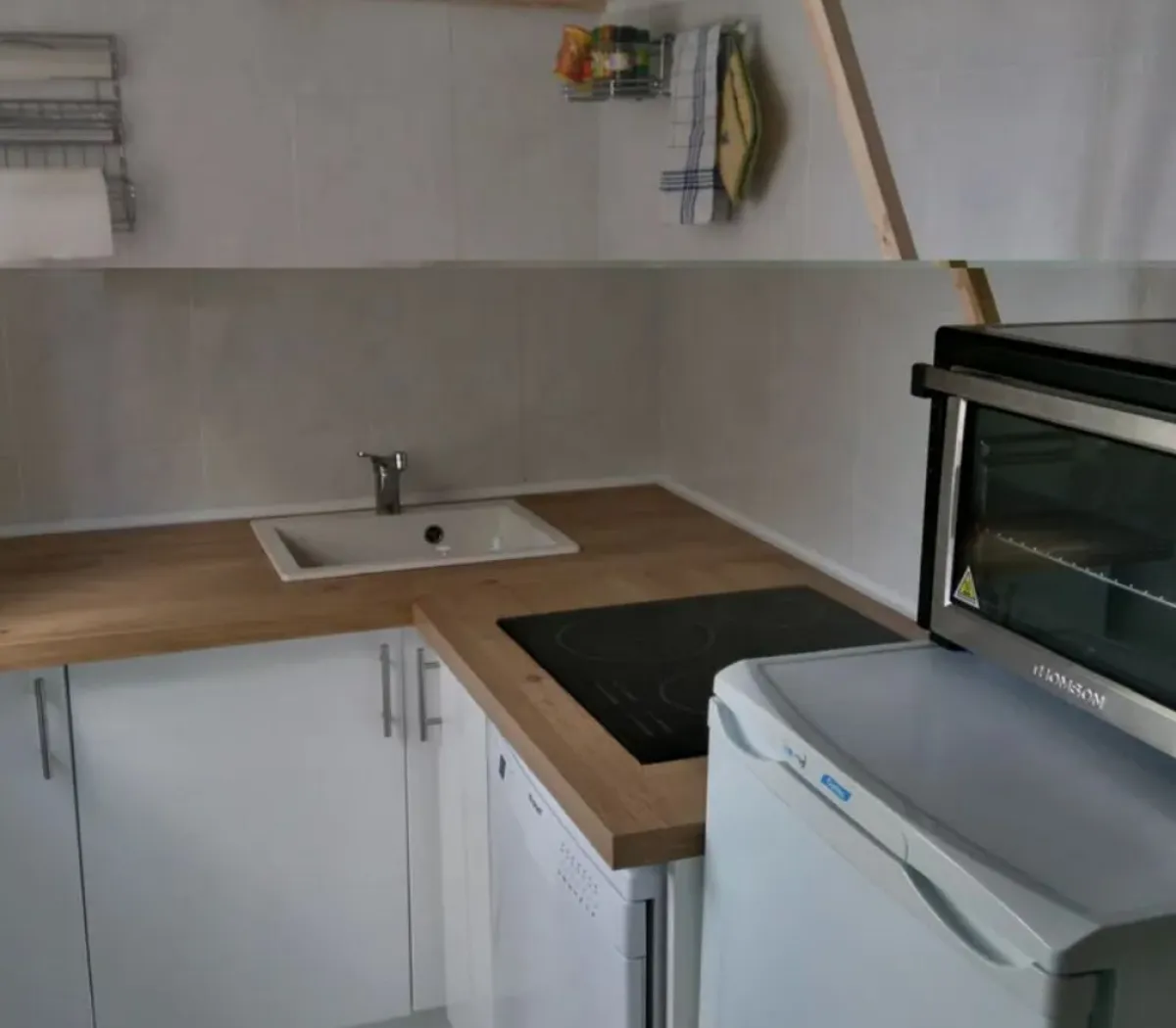 Location Metz Appartement b67f152e
