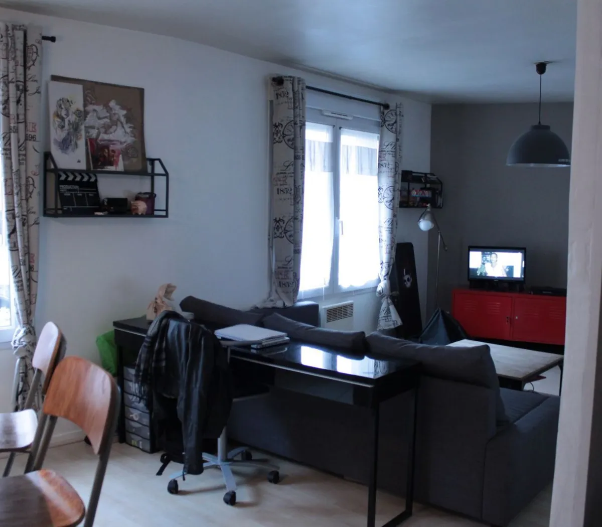 Location Lille Appartement b680dcda