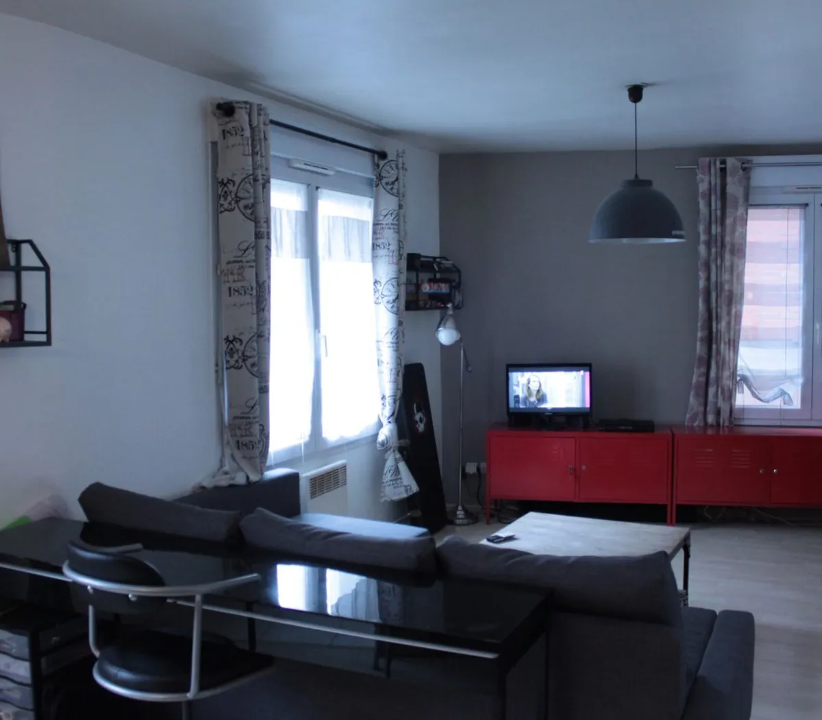 Location Lille Appartement b680dcda