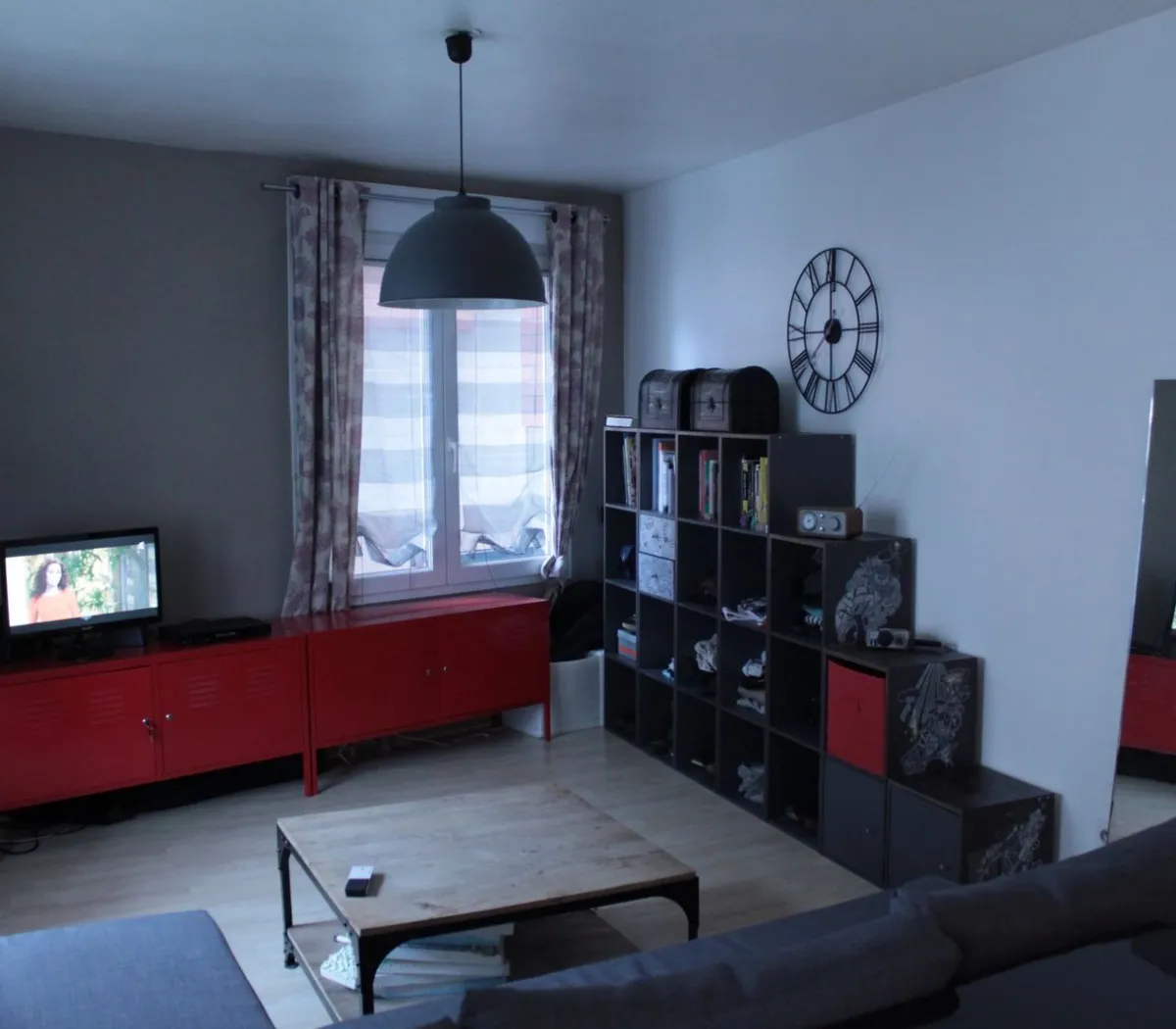 Location Lille Appartement b680dcda
