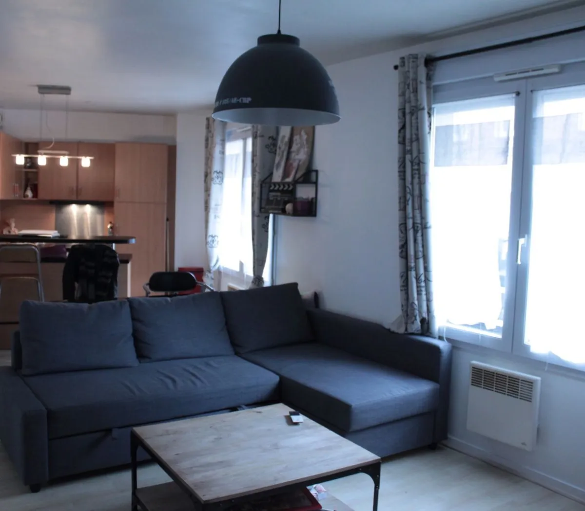 Location Lille Appartement b680dcda