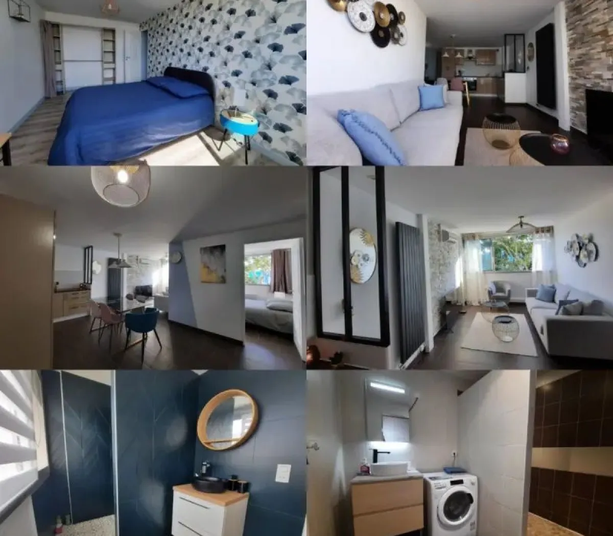 Location Niort Appartement b689dedd