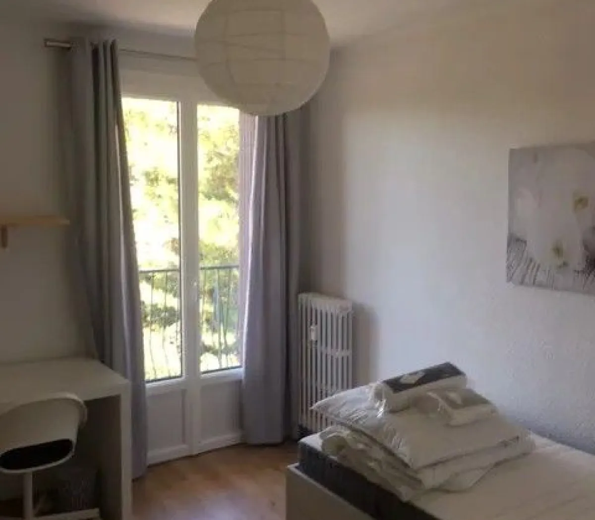 Location Aix-en-Provence Chambre b6a52814
