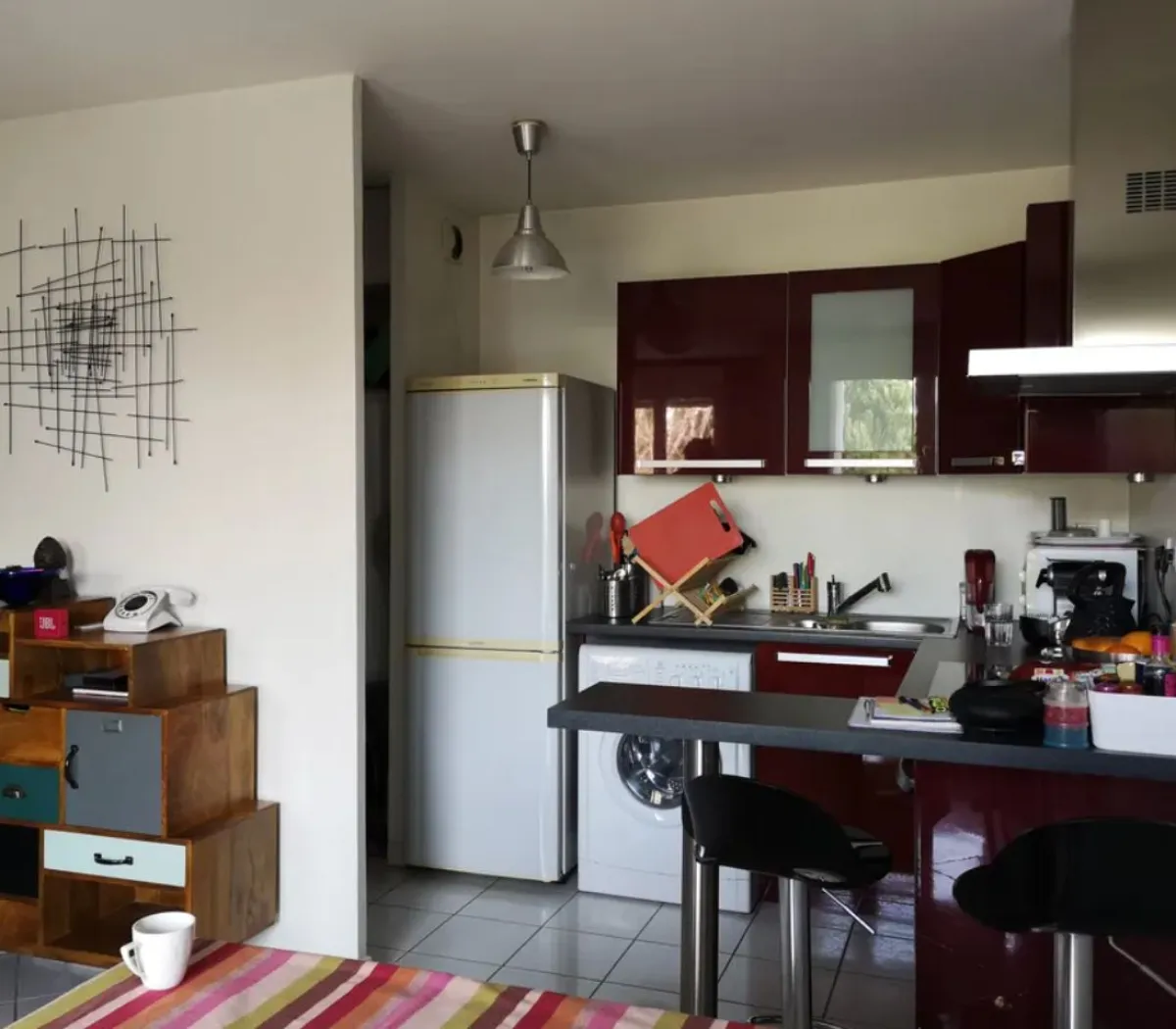 Location Lyon Appartement b6a7d186