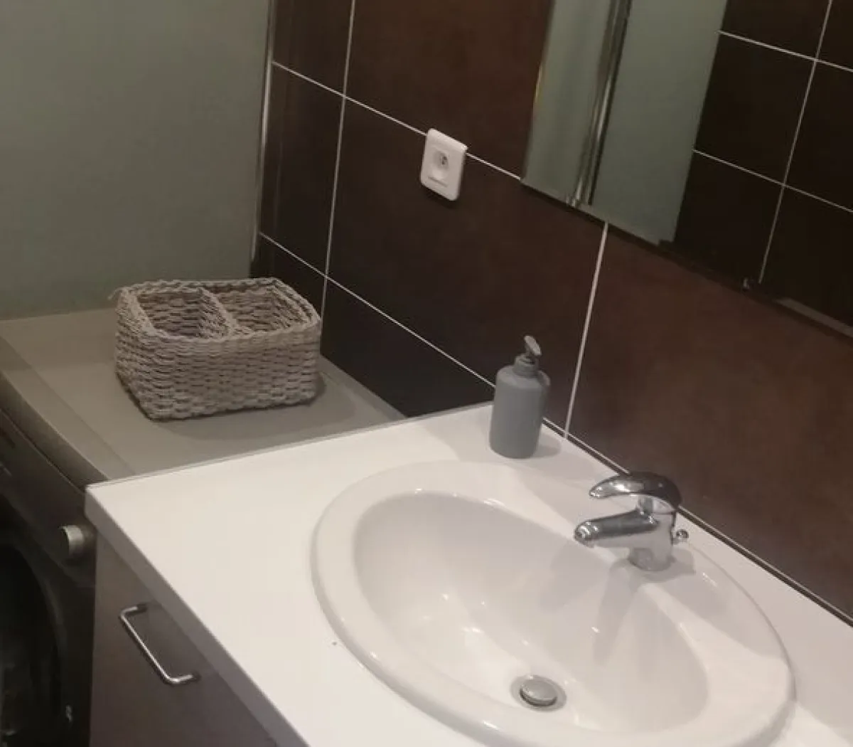 Location Antibes Appartement b6b61721