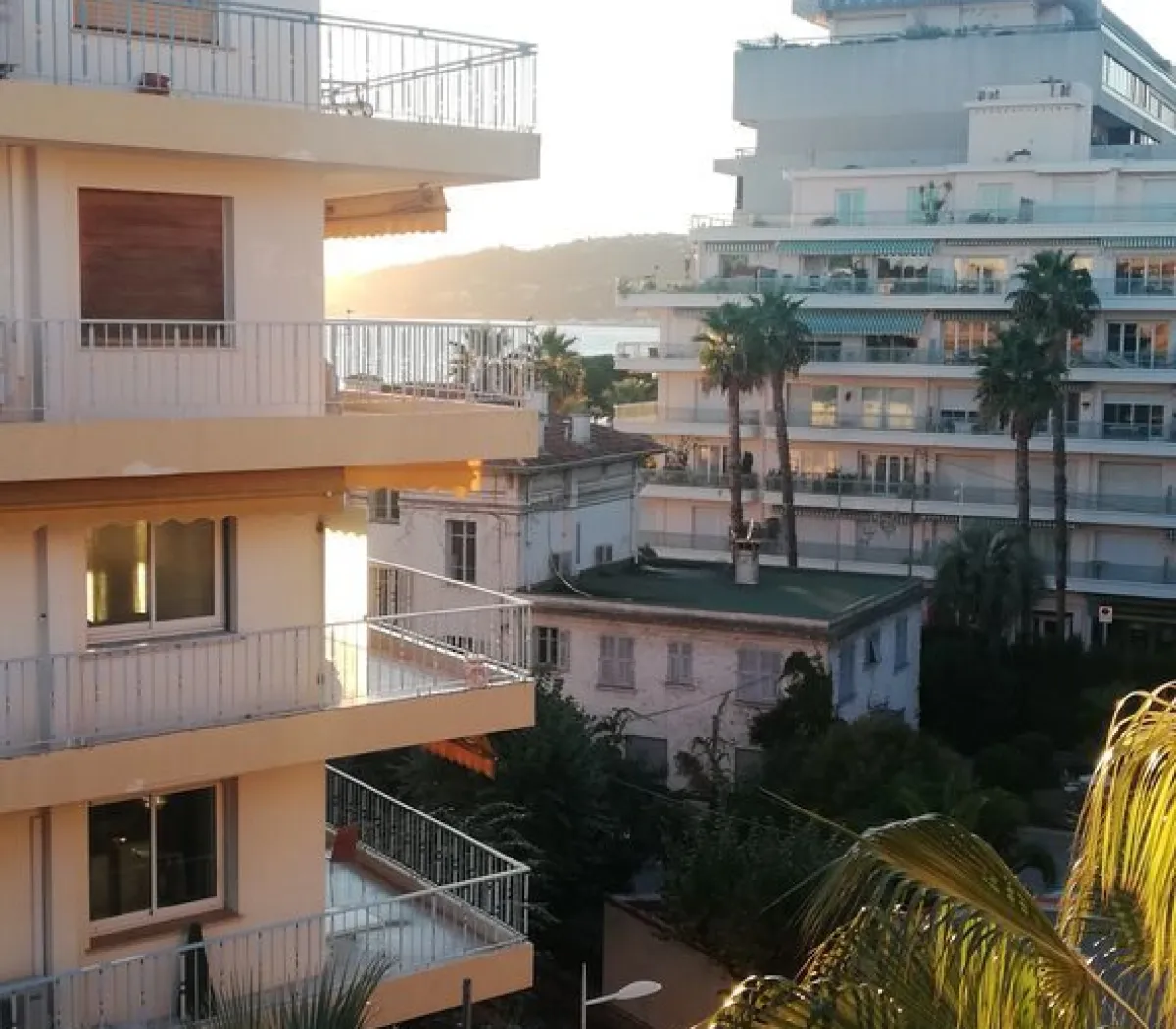 Location Antibes Appartement b6b61721