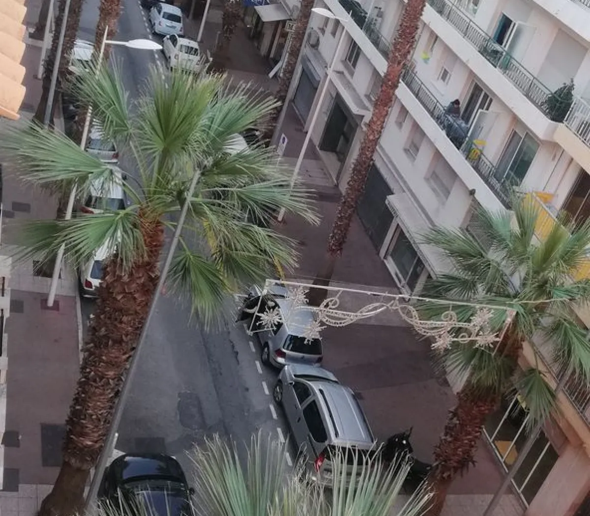 Location Antibes Appartement b6b61721