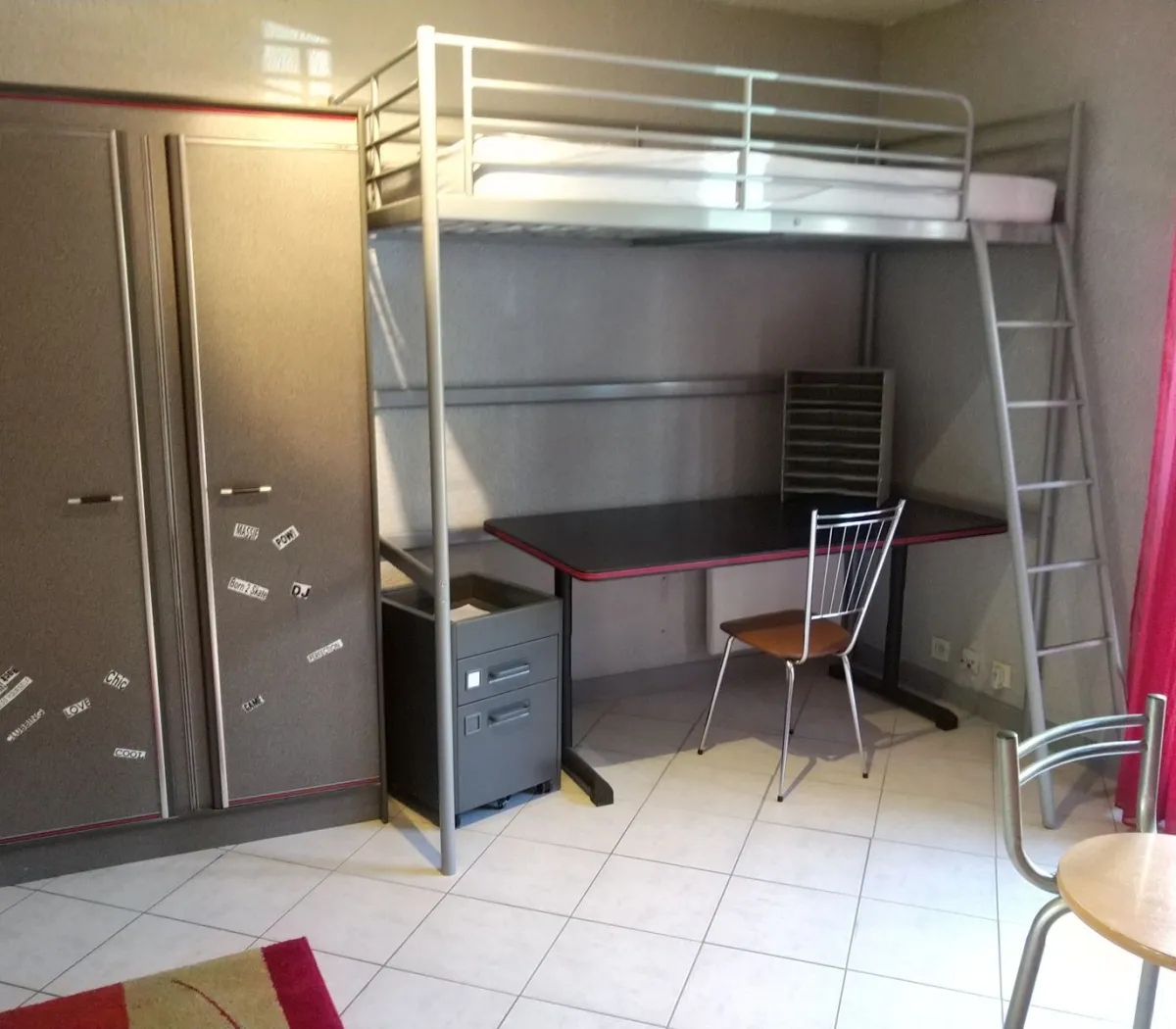 Location Clermont-Ferrand Appartement b6ba697a