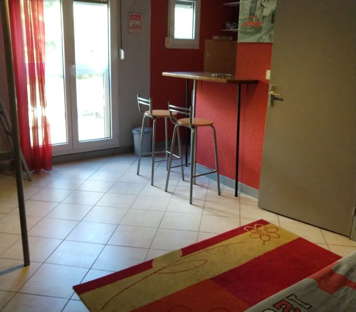 Location Clermont-Ferrand Appartement b6ba697a