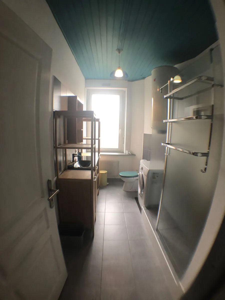 Location Valserhône Appartement b6bae9833