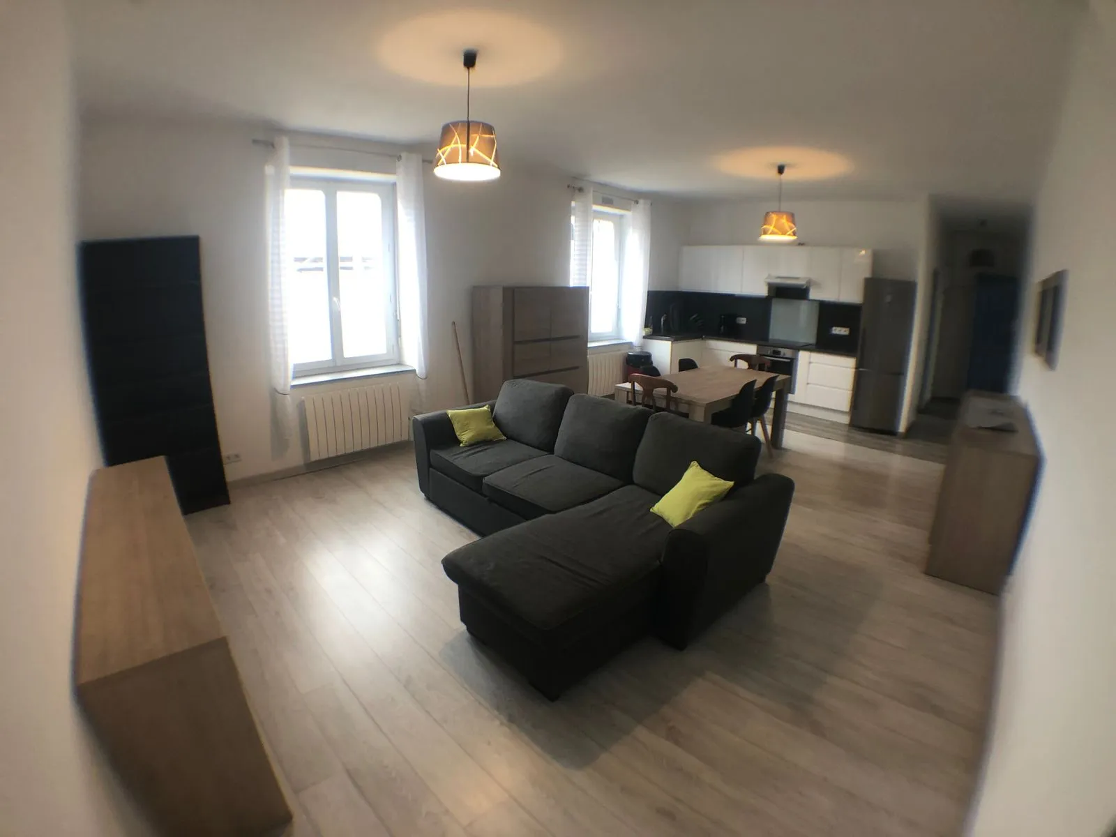 Location Valserhône Appartement b6bae9831