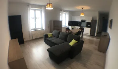 miniatureLocation Valserhône Appartement b6bae9832