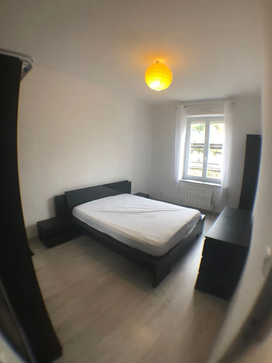 Location Valserhône Appartement b6bae9835