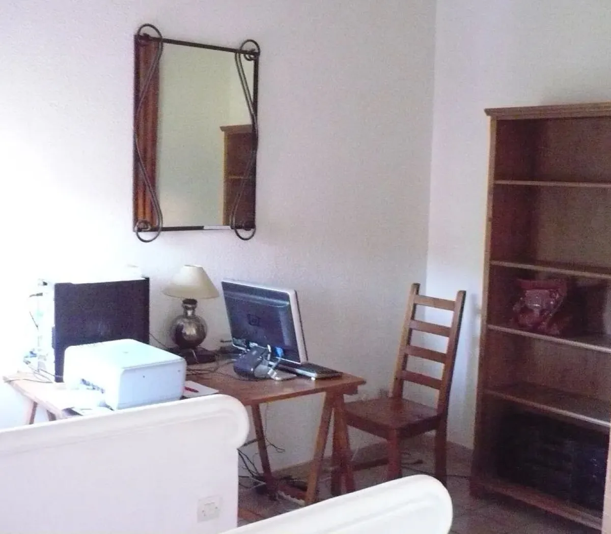 Location Aix-en-Provence Appartement b6d6e026