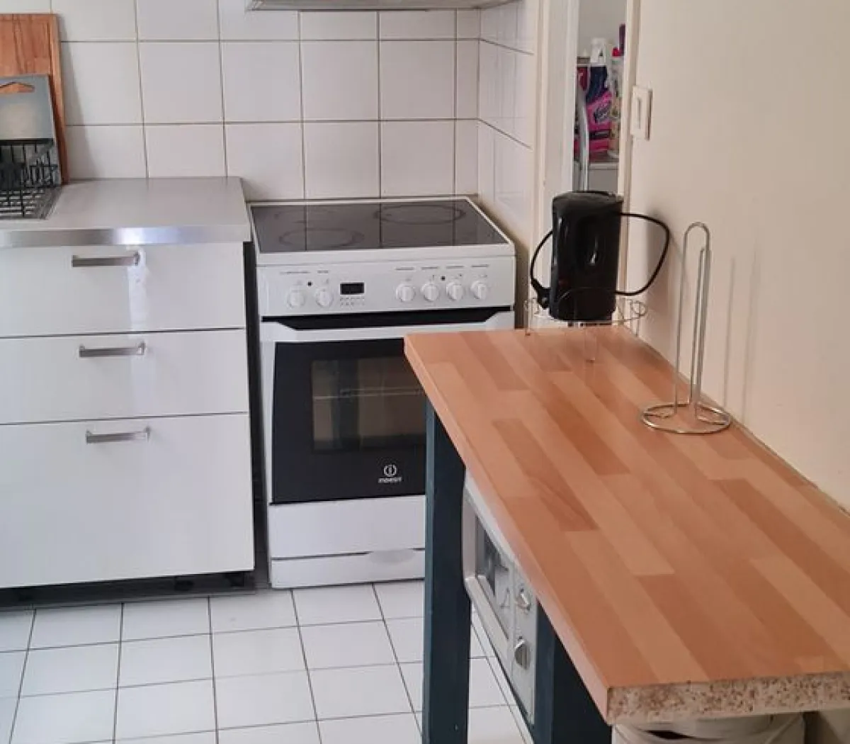 Location Paris Appartement b6e53c2d
