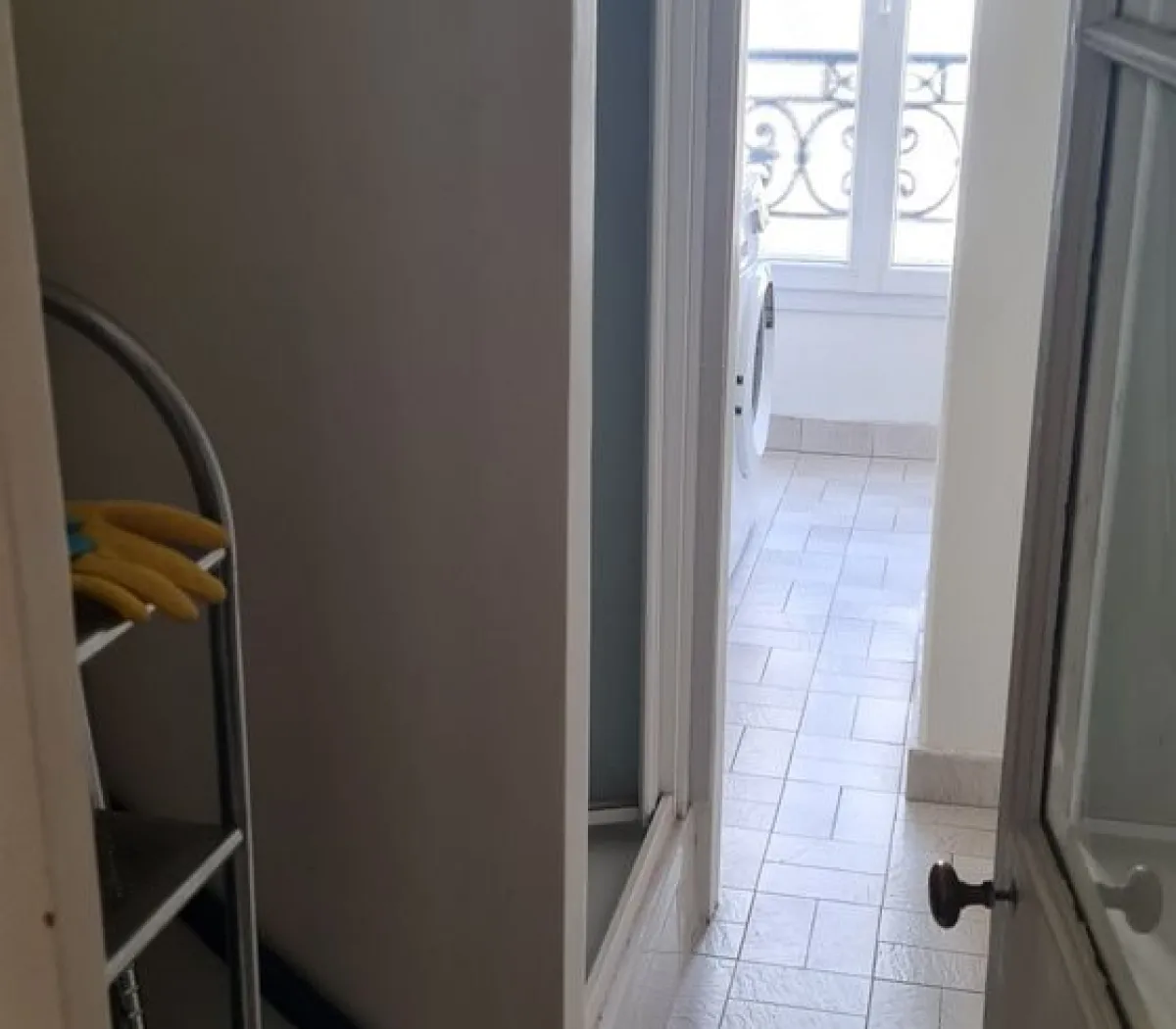 Location Paris Appartement b6e53c2d