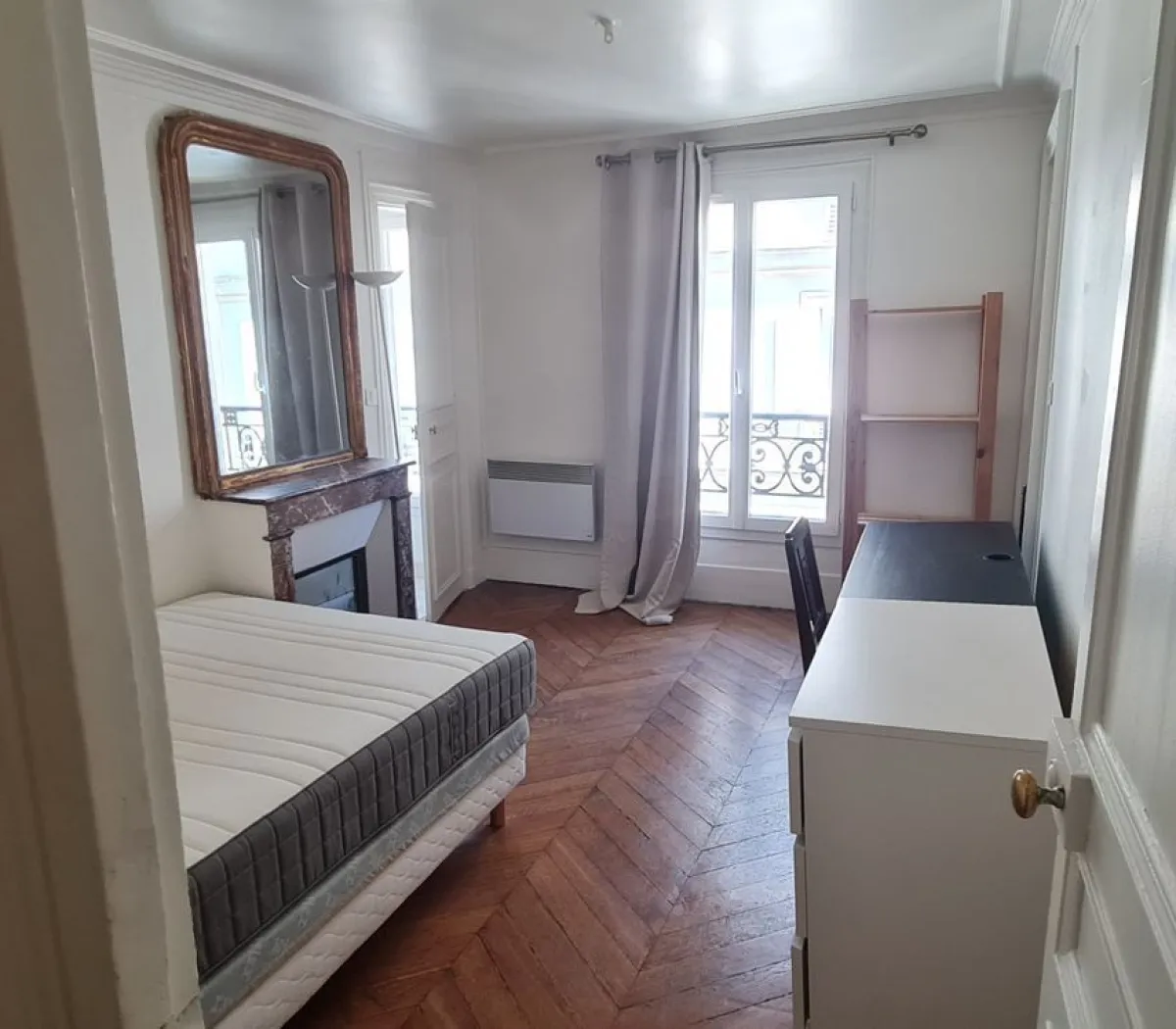 Location Paris Appartement b6e53c2d