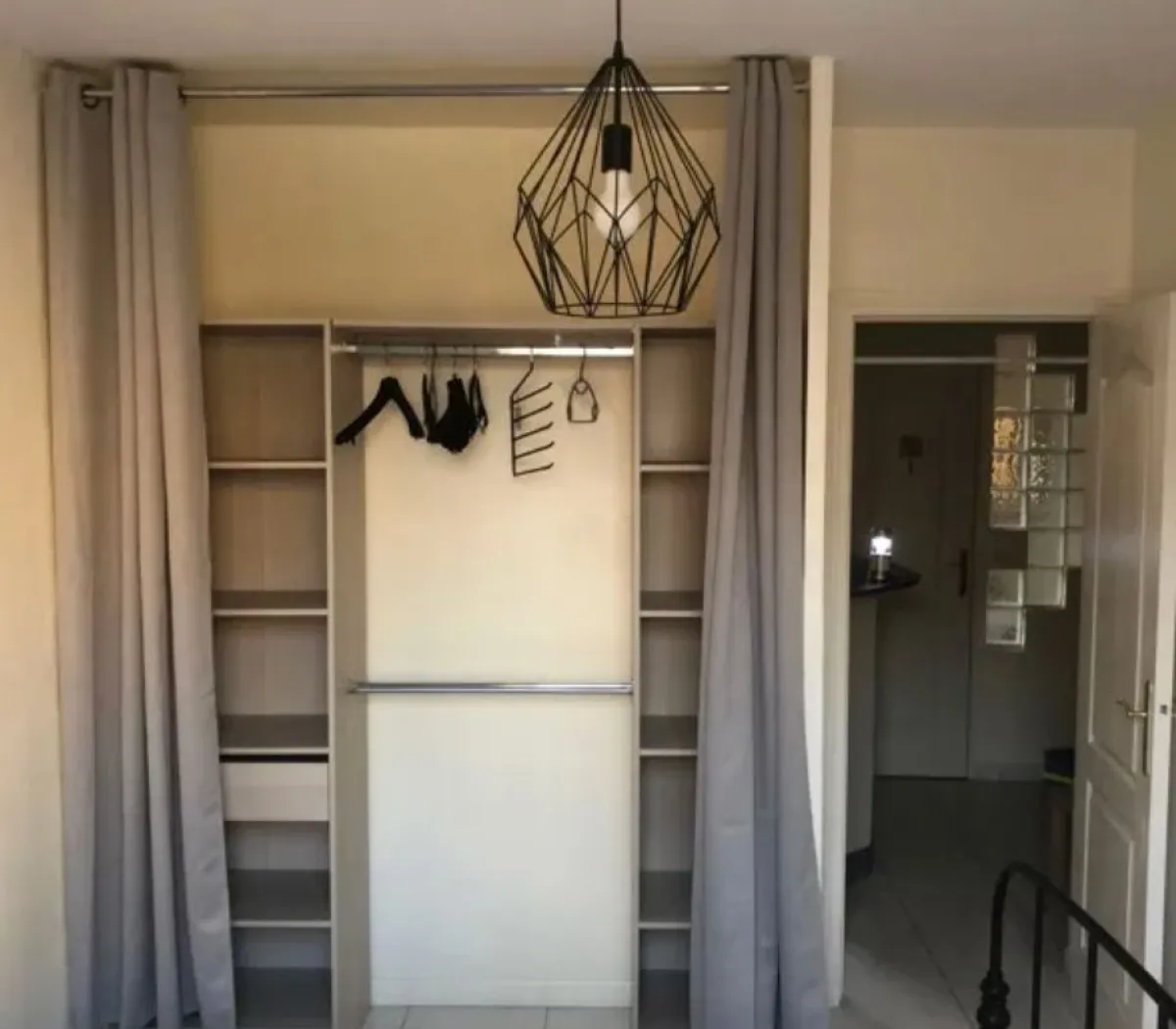 Location Pantin Appartement b6e7b6cc