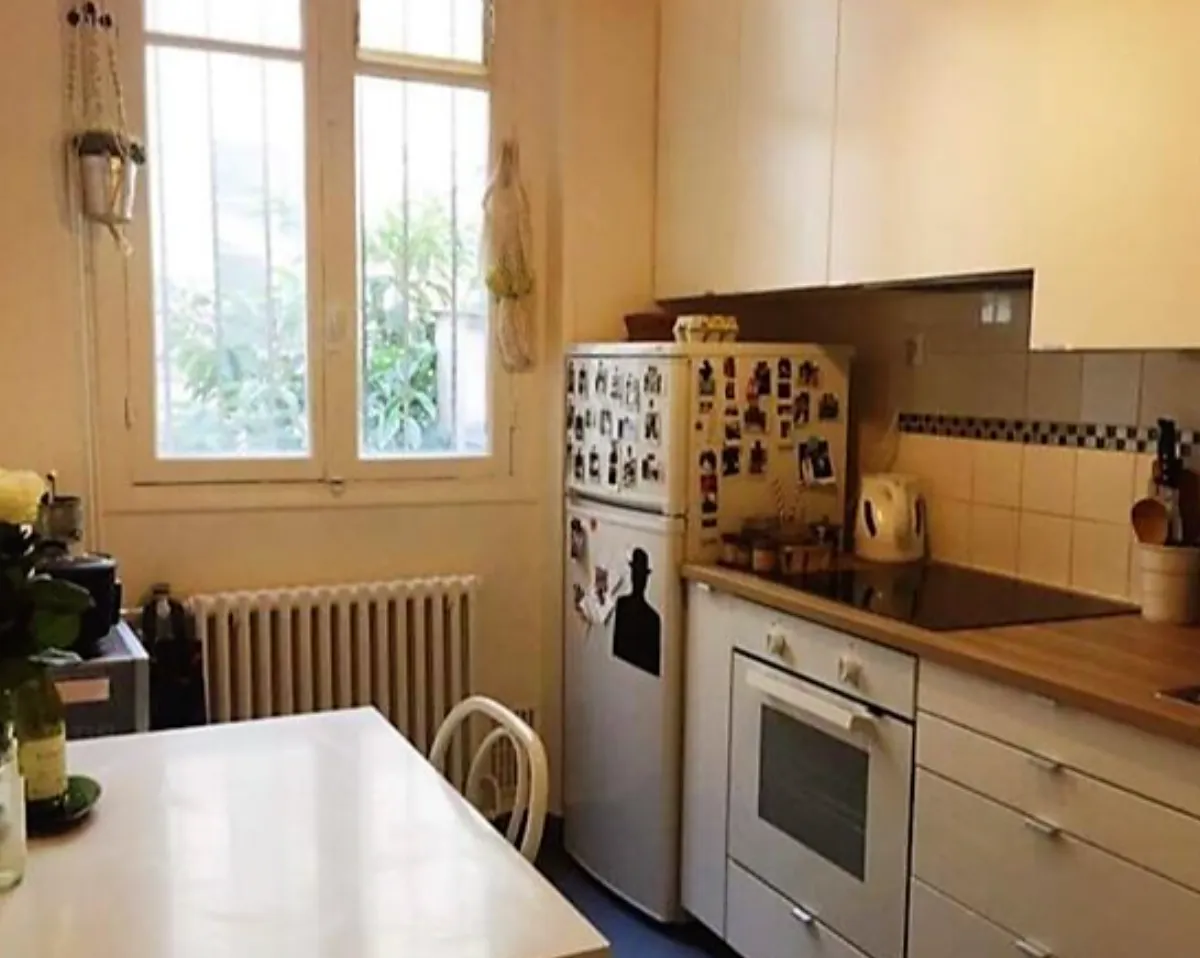 Location Paris Appartement b716834d3