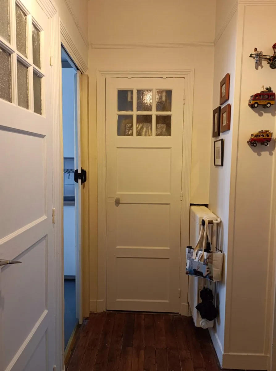 Location Paris Appartement b716834d6