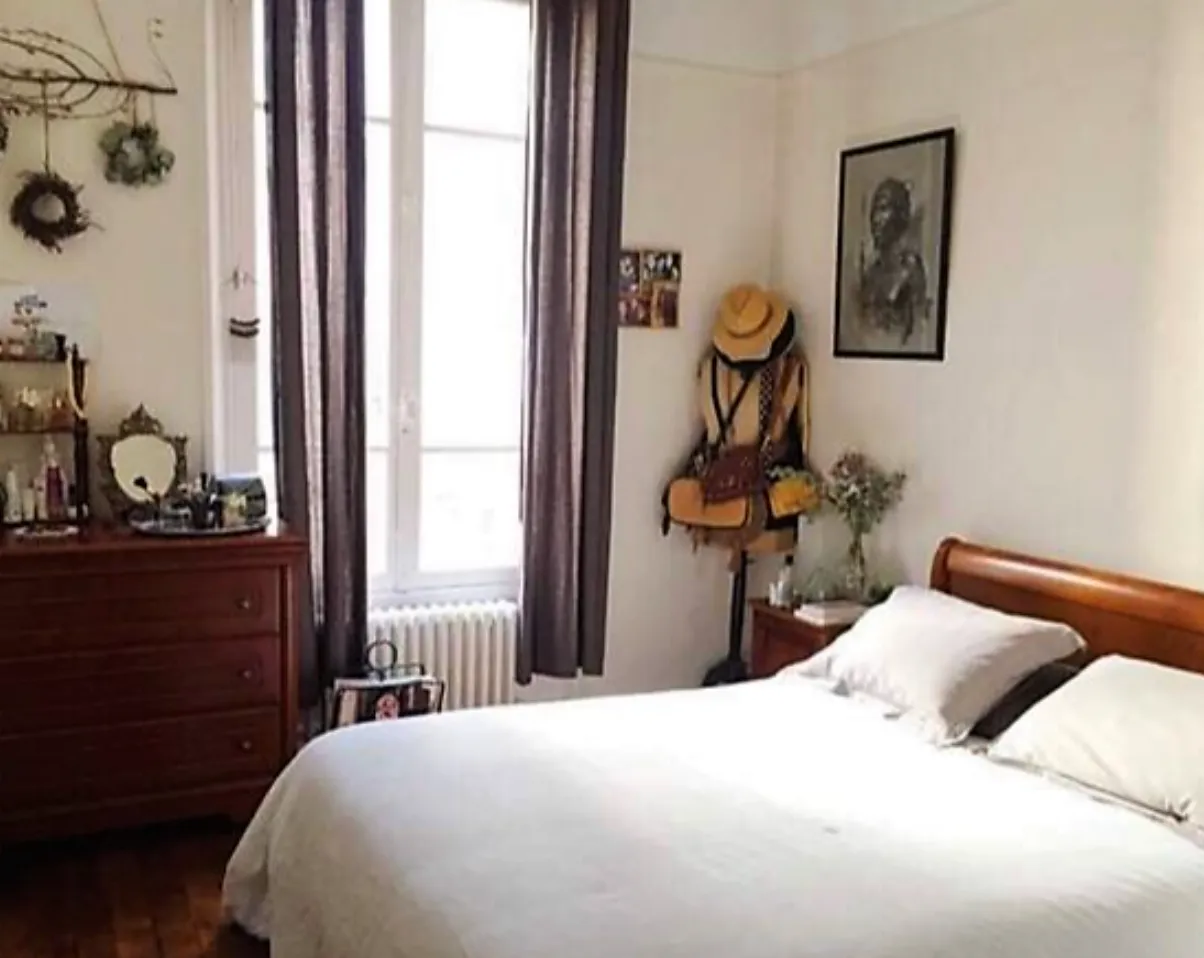 Location Paris Appartement b716834d2