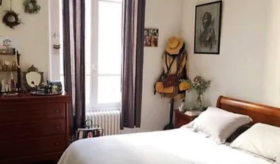 miniatureLocation Paris Appartement b716834d2