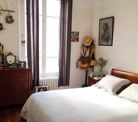 Location Paris Appartement b716834d2
