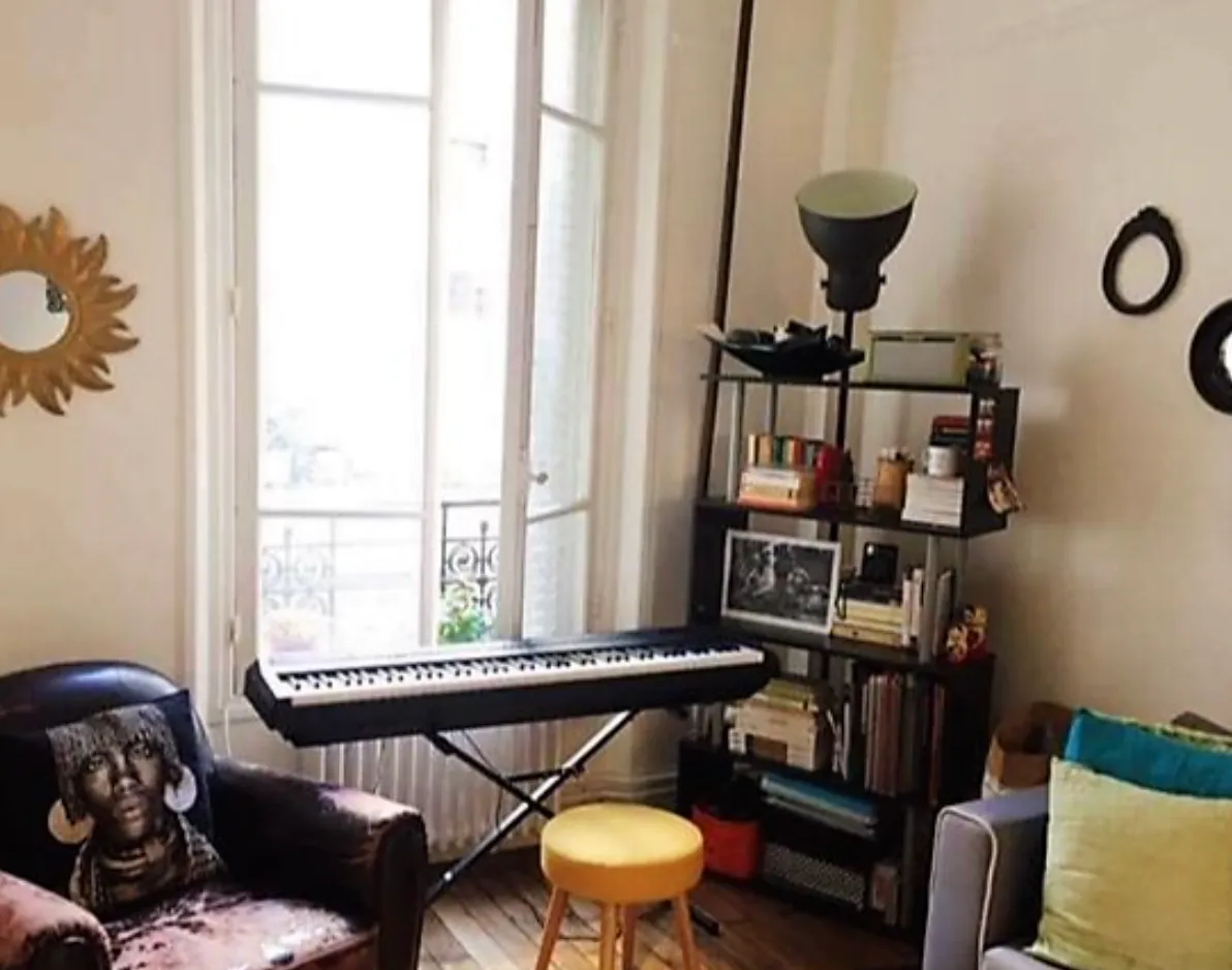 Location Paris Appartement b716834d1