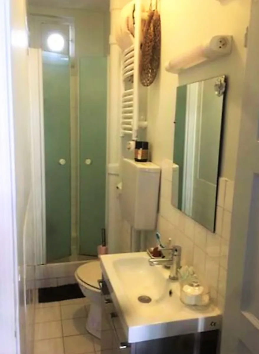 Location Paris Appartement b716834d5