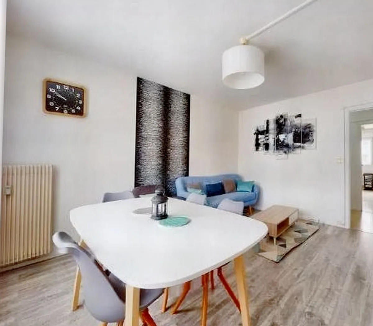 Location Troyes Appartement b717e331