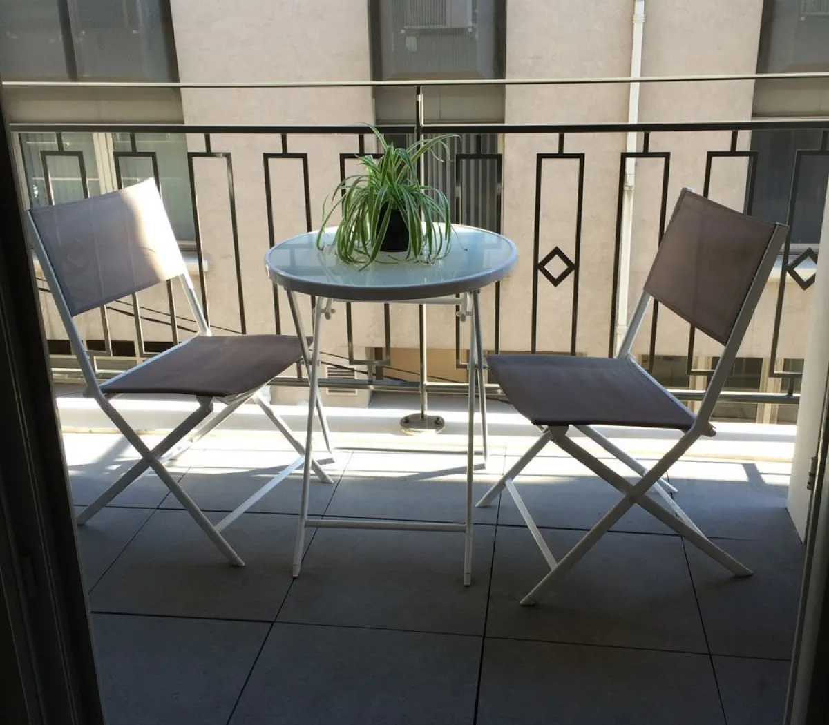 Location Toulon Appartement b71841e6