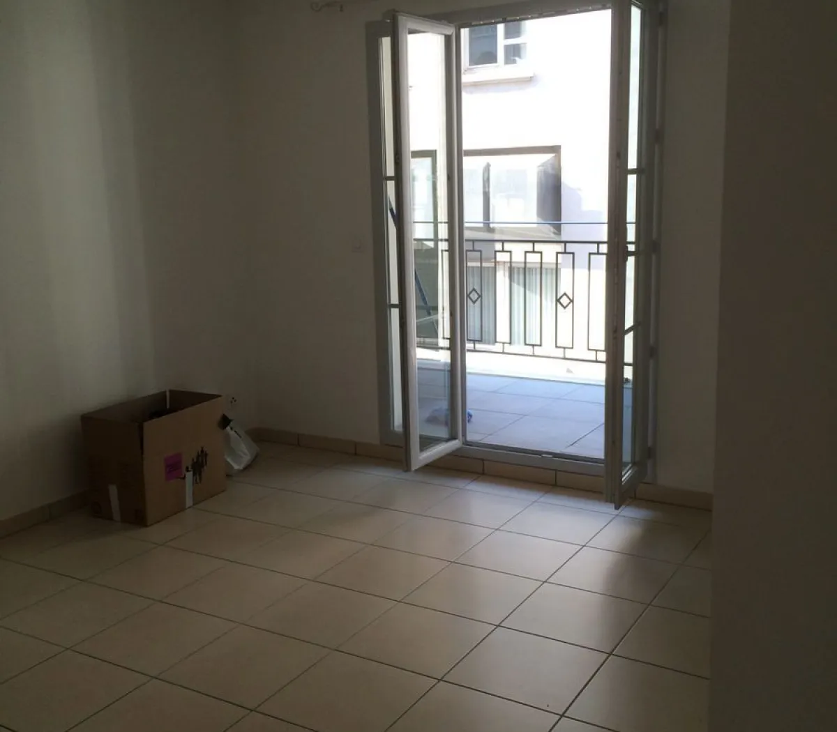 Location Toulon Appartement b71841e6
