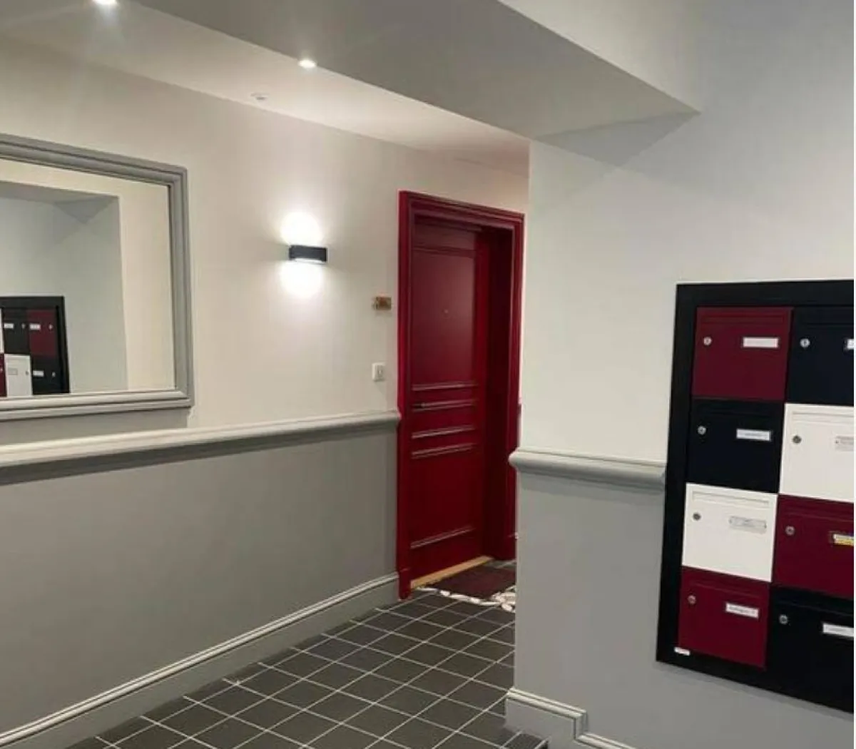 Location Metz Appartement b71848ce