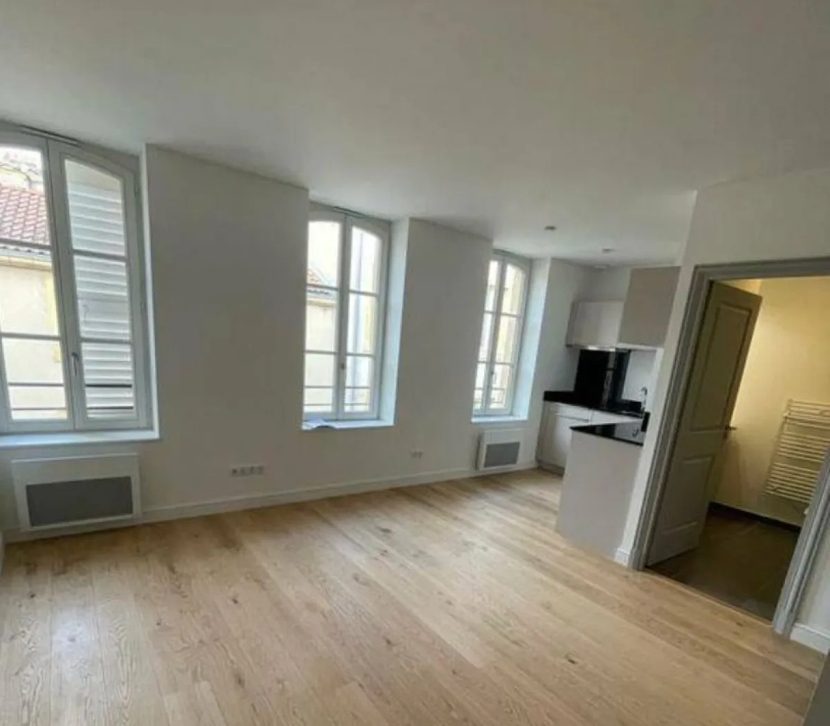 Location Metz Appartement b71848ce