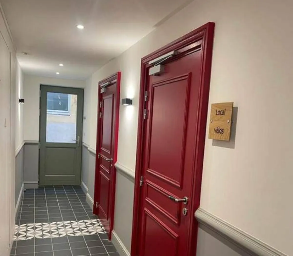 Location Metz Appartement b71848ce