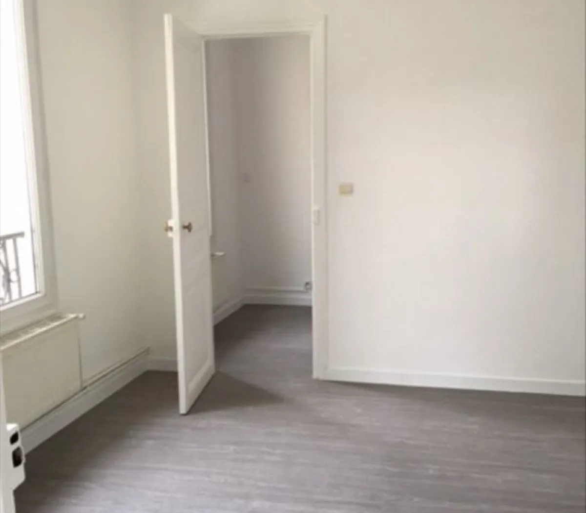 Location Ivry-sur-Seine Appartement b7319749
