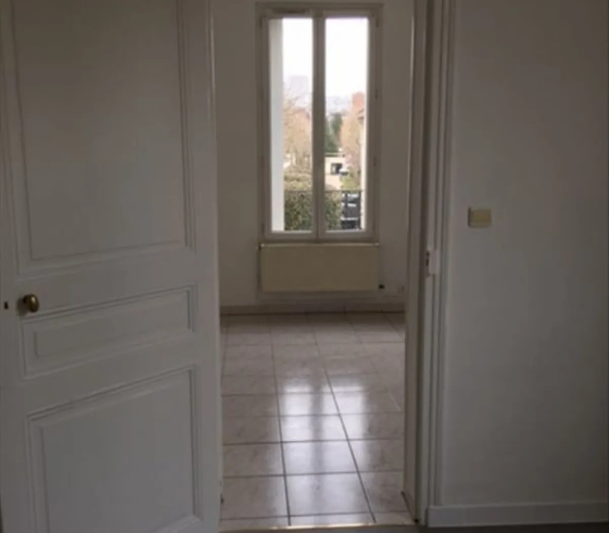 Location Ivry-sur-Seine Appartement b7319749