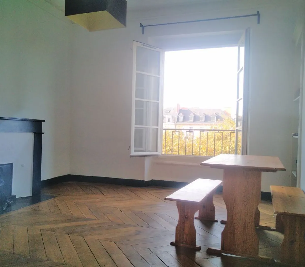 Location Nantes Appartement b75d3efb