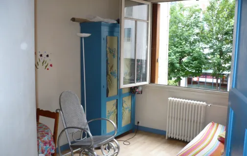 Location Paris Chambre b75f25be