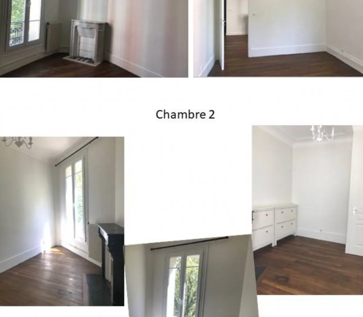 Location La Garenne-Colombes Appartement b76bec19