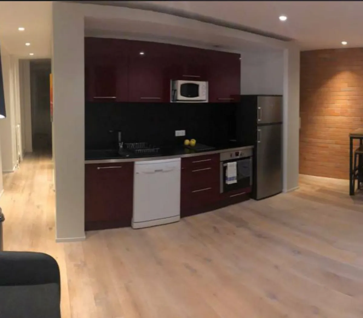 Location Boulogne-Billancourt Appartement b773e9c1