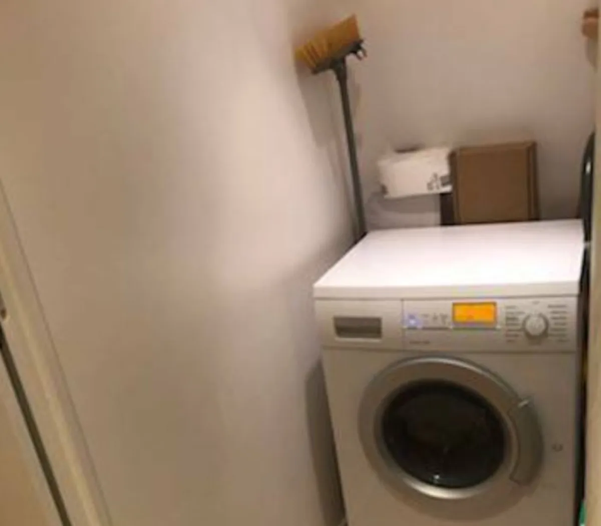 Location Boulogne-Billancourt Appartement b773e9c1