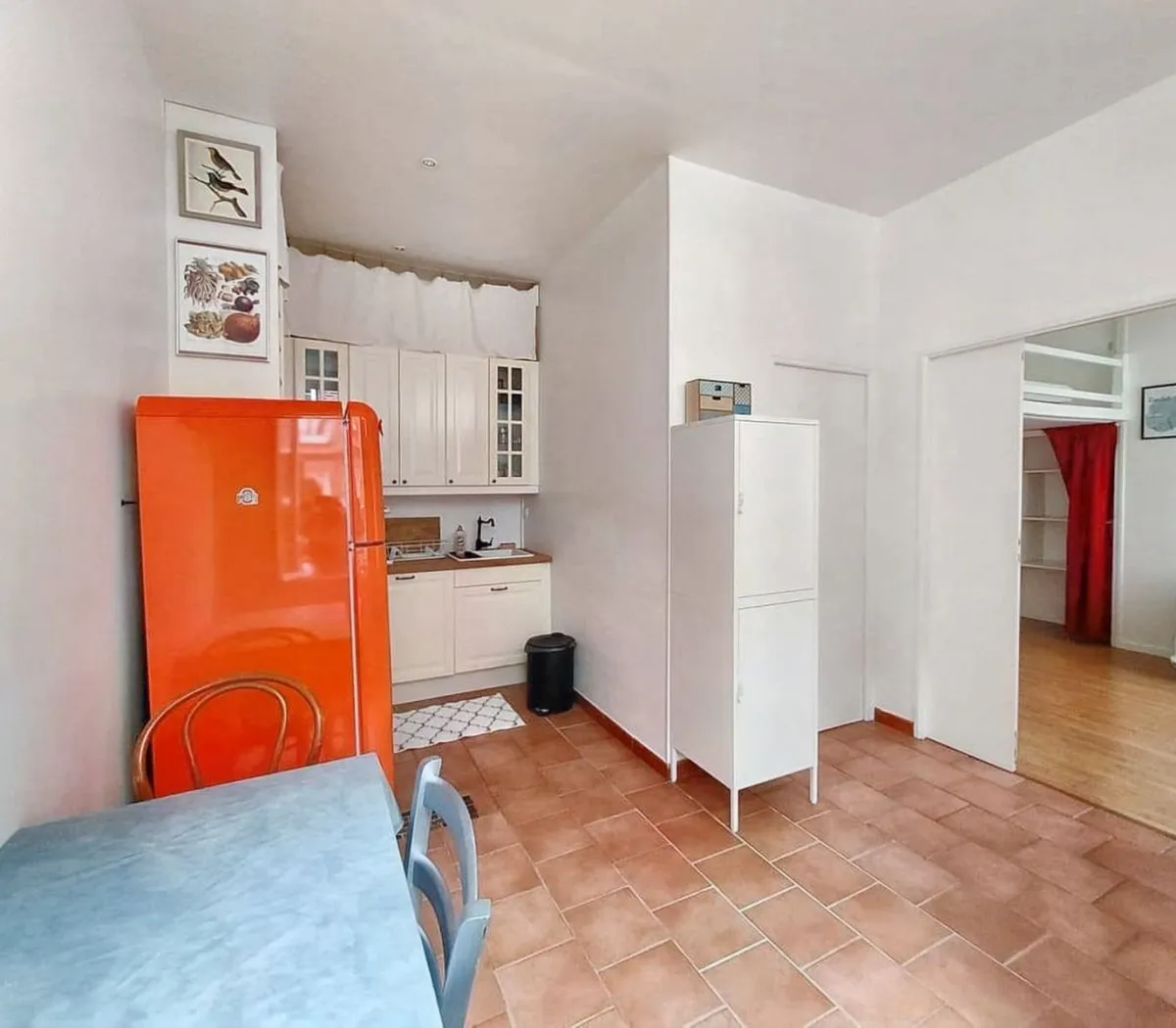 Location Boulogne-Billancourt Appartement b77779c8