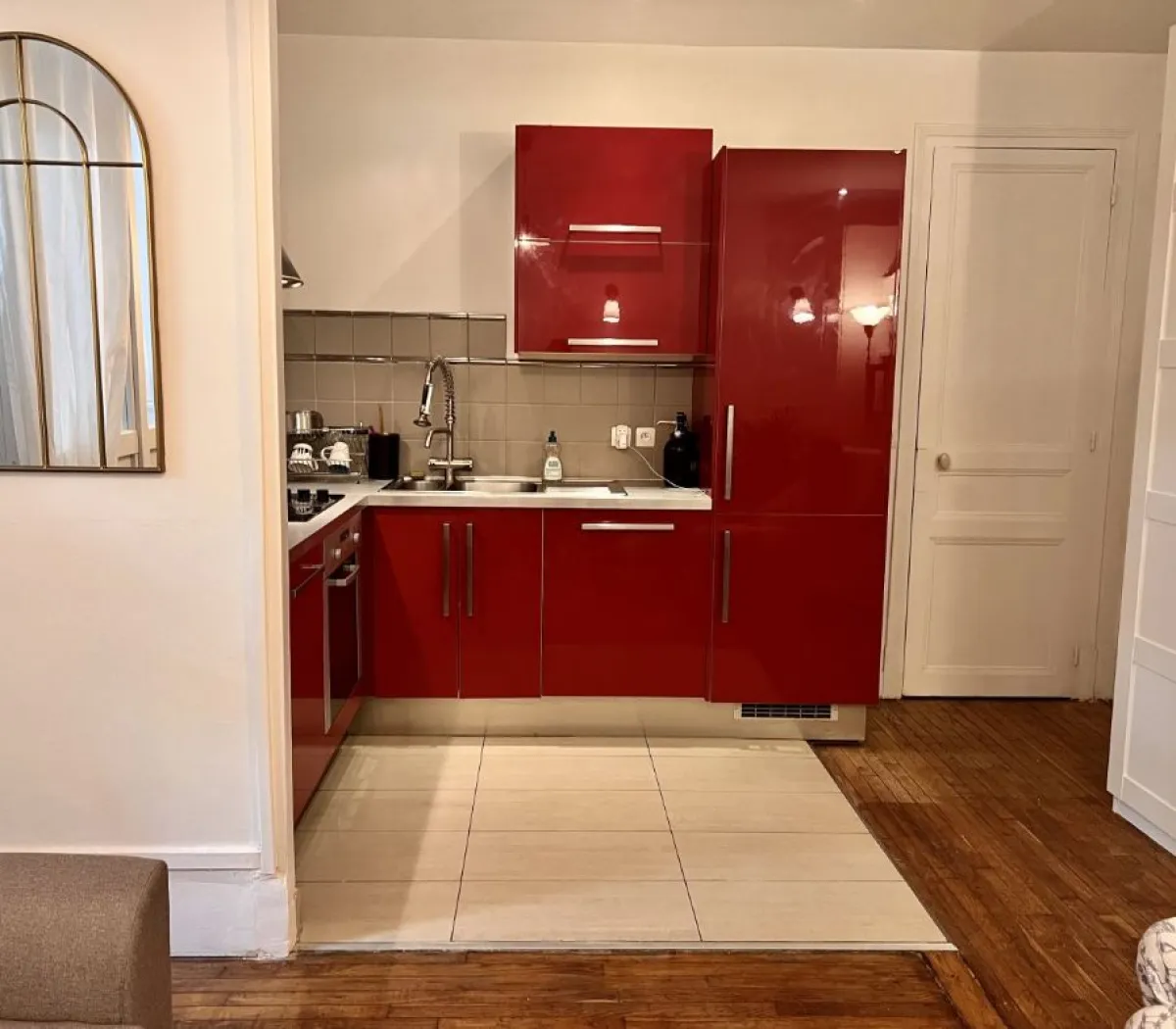 Location Boulogne-Billancourt Appartement b79172c7