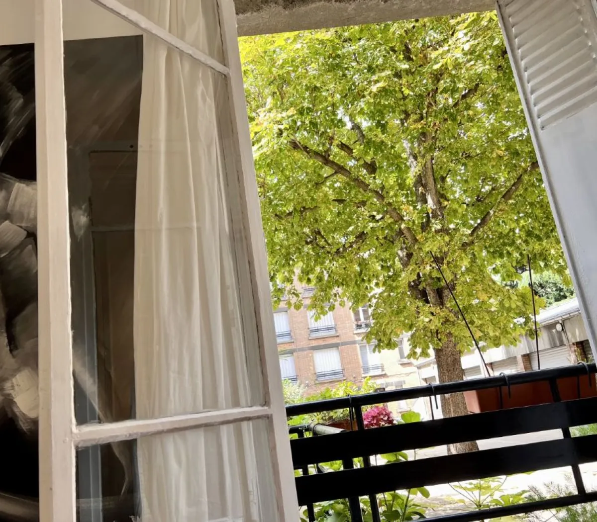 Location Boulogne-Billancourt Appartement b79172c7