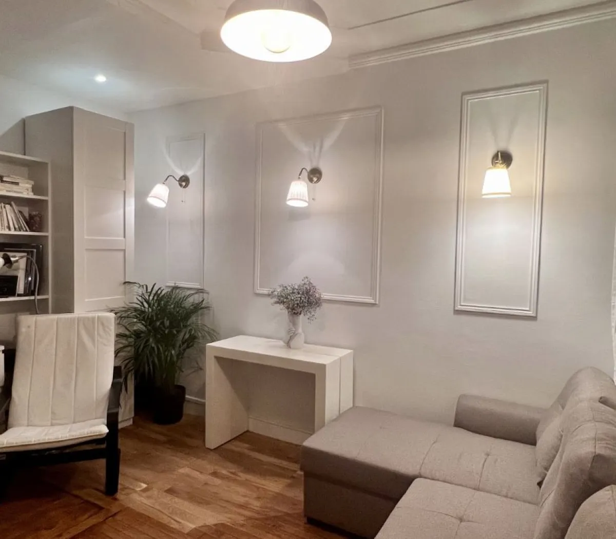 Location Boulogne-Billancourt Appartement b79172c7