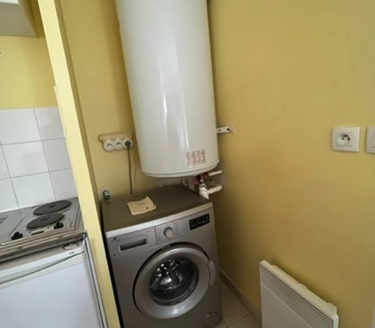 Location Montigny-le-Bretonneux Appartement b79c1ad5