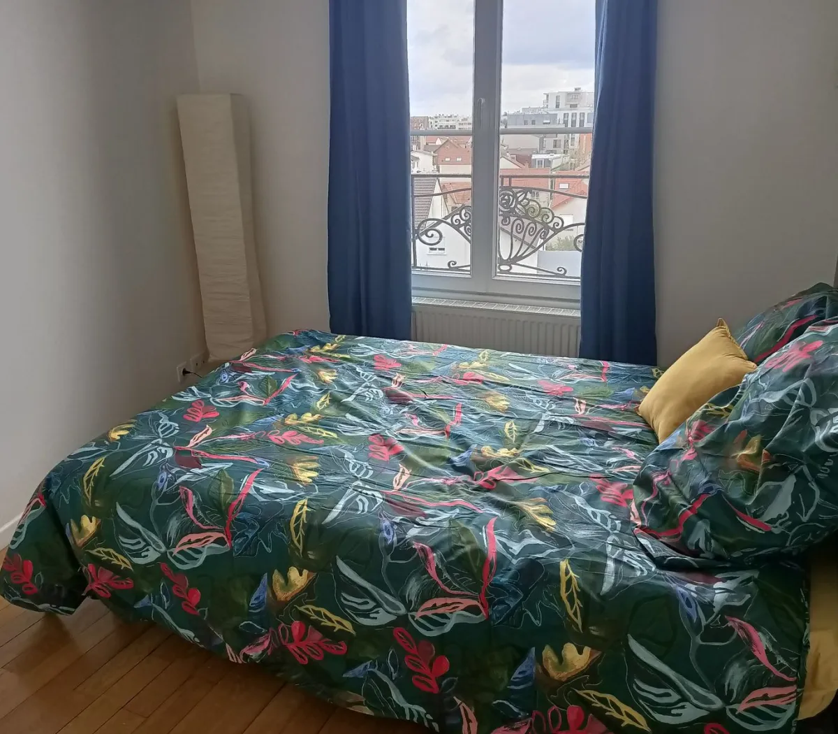 Location Colombes Appartement b7a4a15e