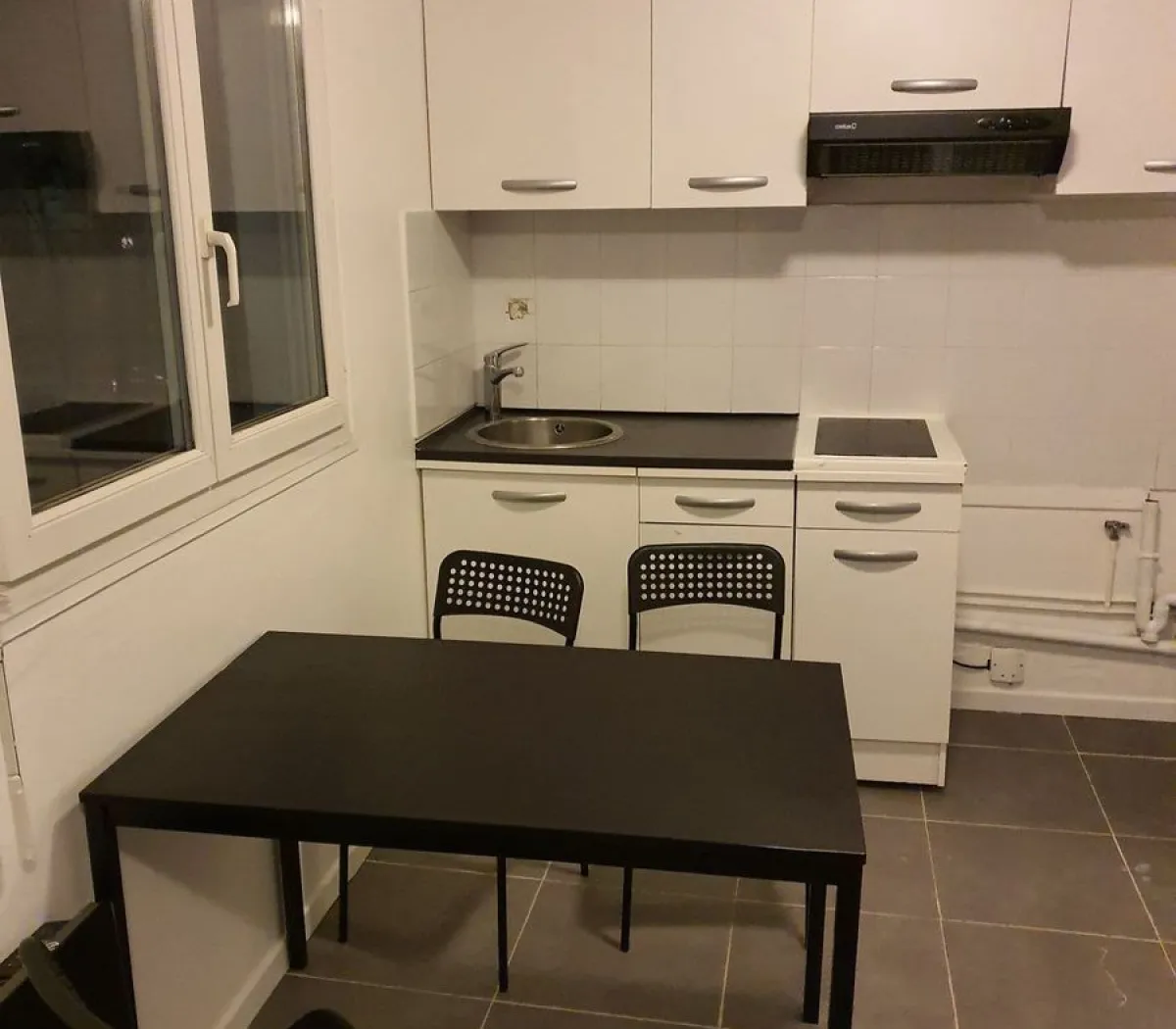 Location Cergy Appartement b7ab126e