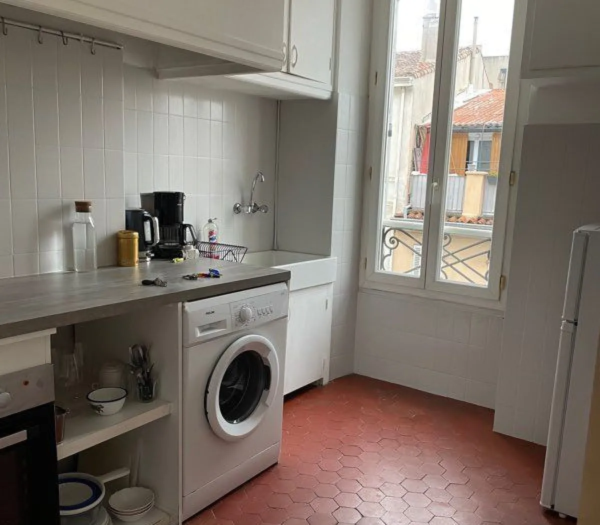 Location Marseille Appartement b7ac028a